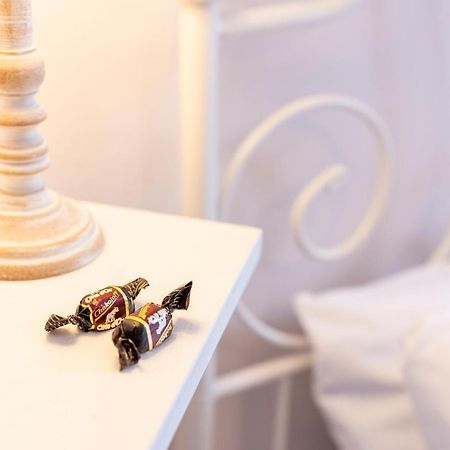 Bed & Breakfast Rijsterbosch Eksteriør bilde