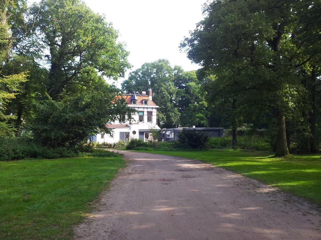 Bed & Breakfast Rijsterbosch Eksteriør bilde