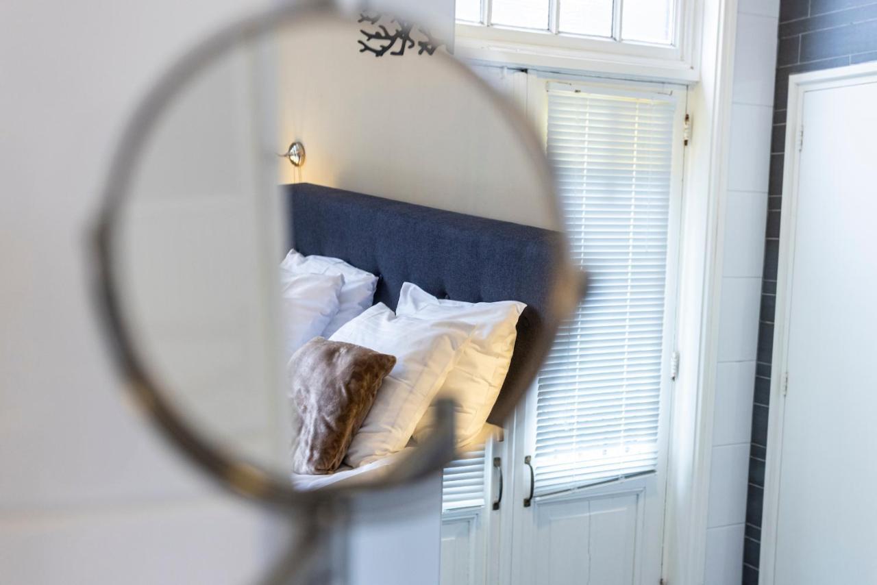 Bed & Breakfast Rijsterbosch Eksteriør bilde