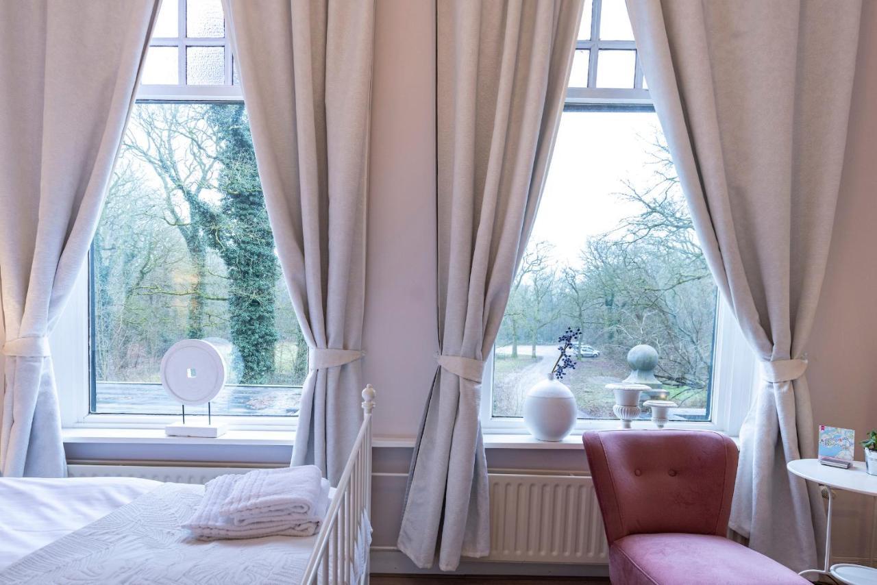 Bed & Breakfast Rijsterbosch Eksteriør bilde