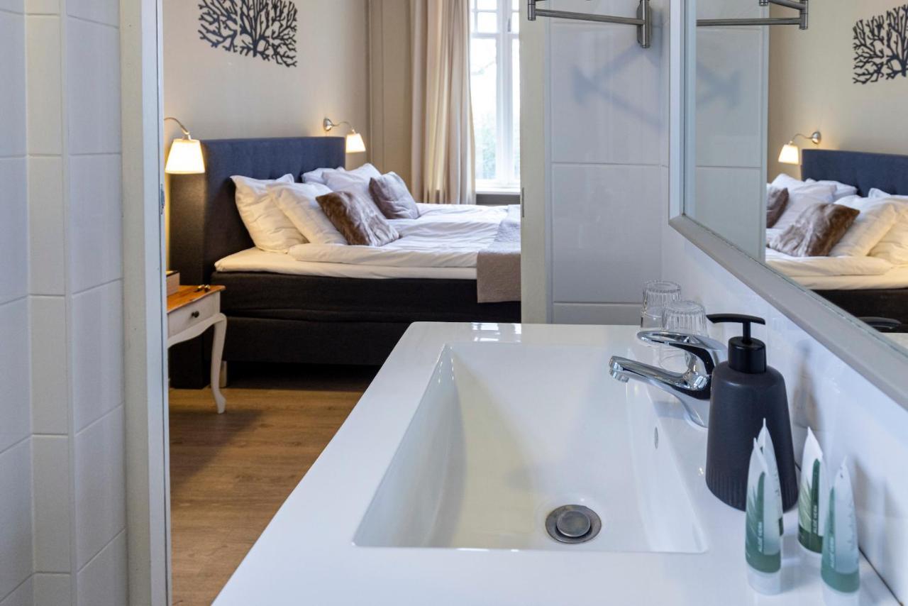 Bed & Breakfast Rijsterbosch Eksteriør bilde