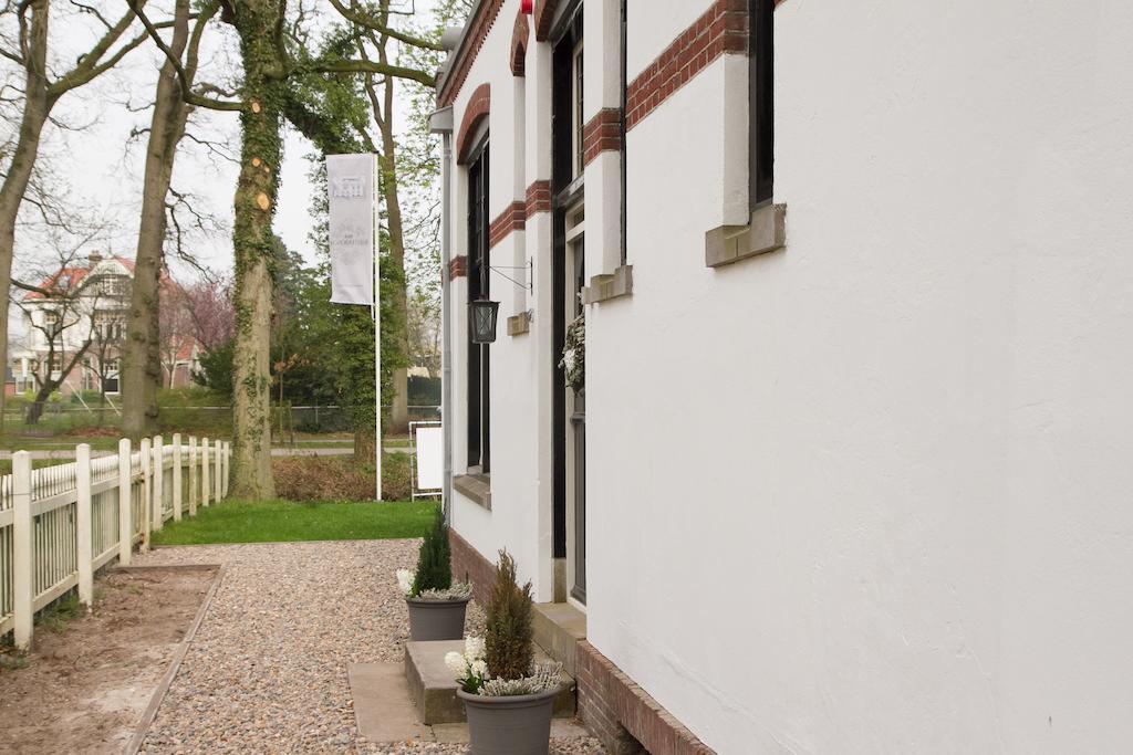 Bed & Breakfast Rijsterbosch Eksteriør bilde