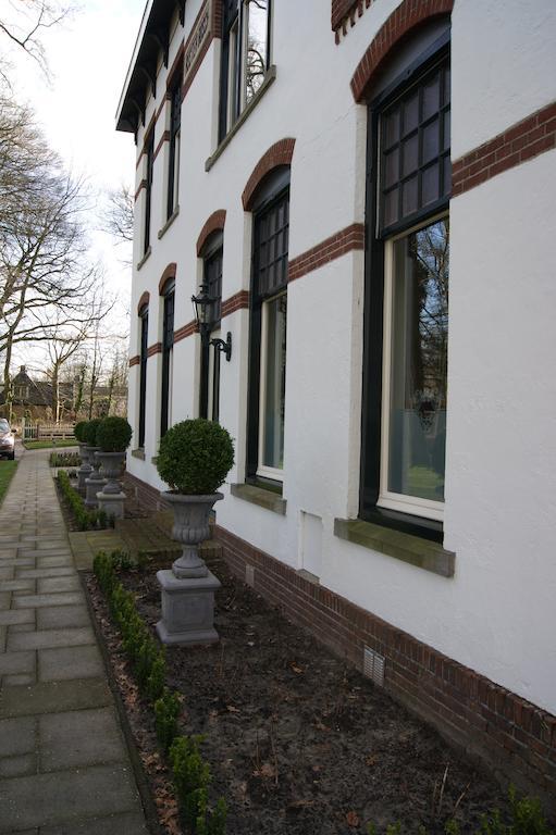 Bed & Breakfast Rijsterbosch Eksteriør bilde