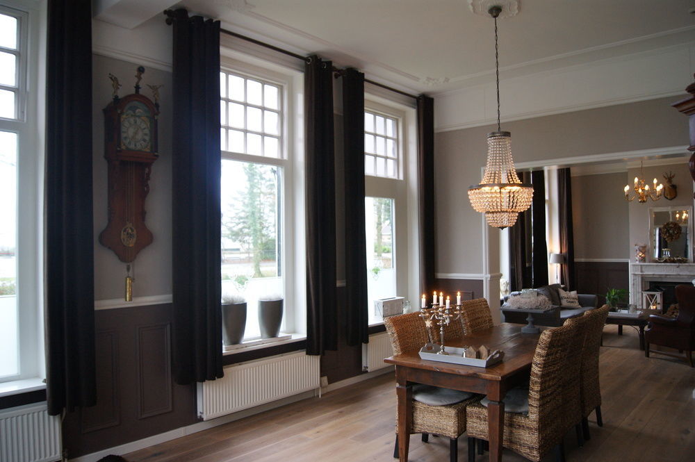 Bed & Breakfast Rijsterbosch Eksteriør bilde