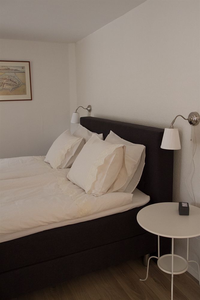 Bed & Breakfast Rijsterbosch Eksteriør bilde